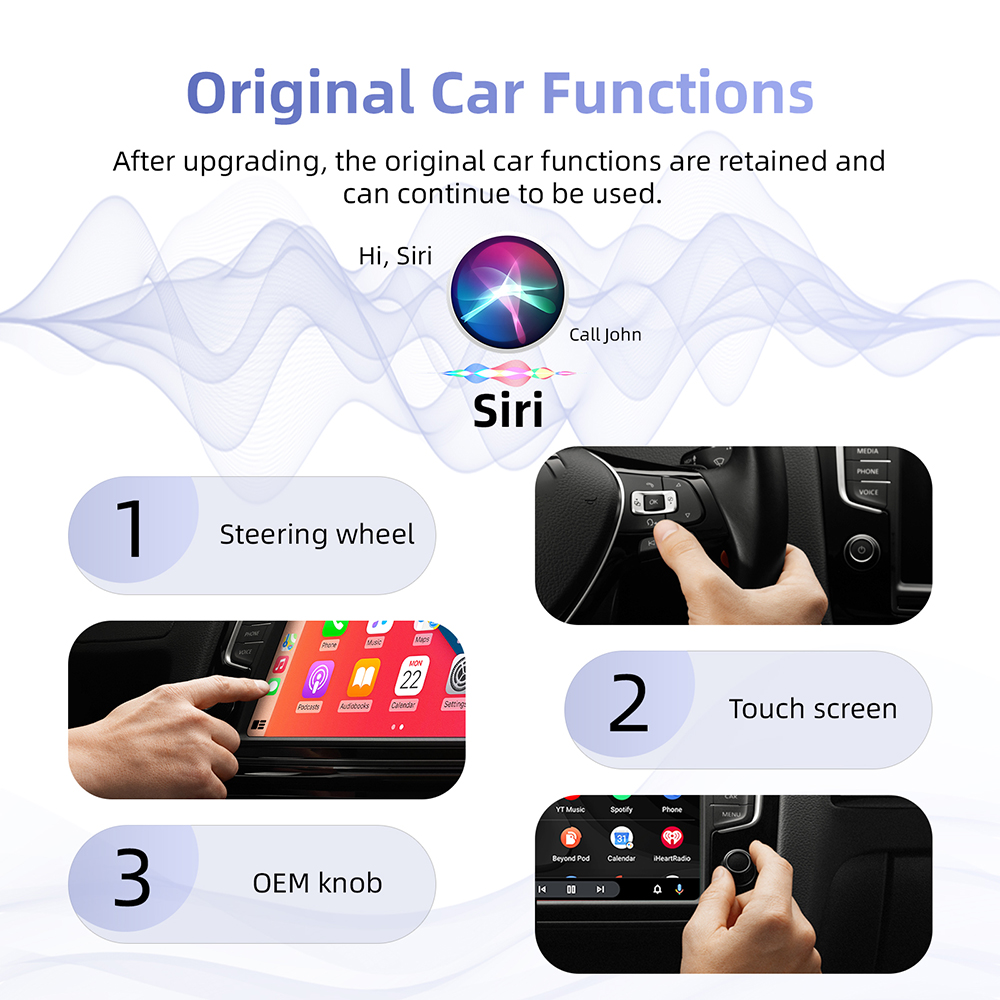 2026 Wireless CarPlay Adapter  – Smartwatch Universal Bewertung und Preis