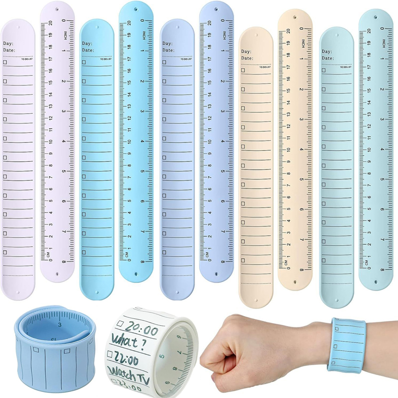 Reusable Silicone Memo Wrist B – Silicone Band Replacement Bewertung und Preis