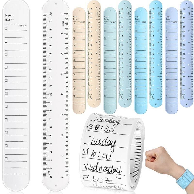 Reusable Silicone Memo Wrist B – Silicone Band Replacement Bewertung und Preis