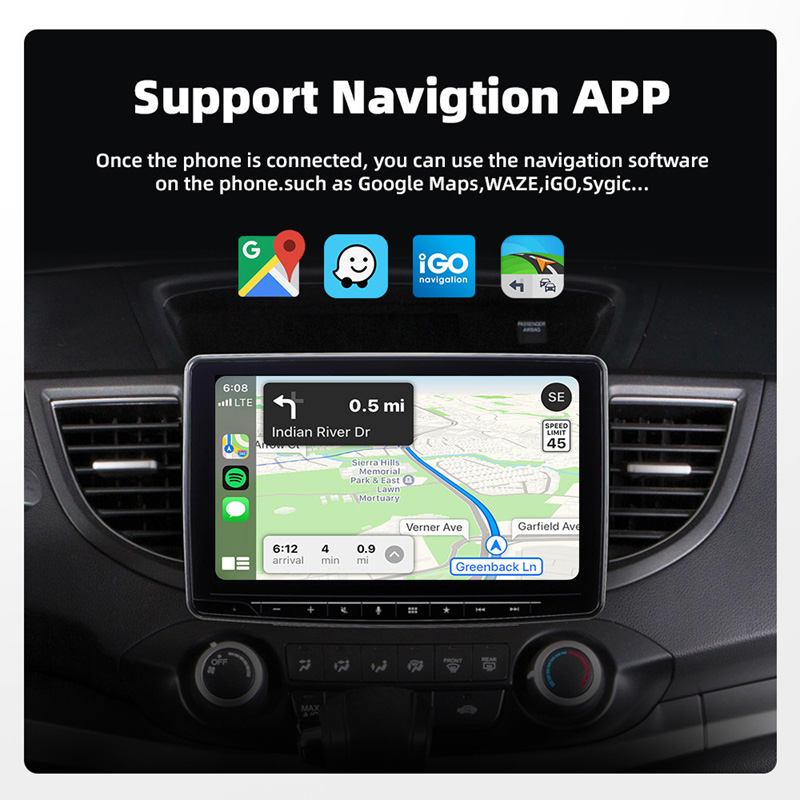 2 in 1 Wireless CarPlay Adapte – Smartwatch Universal Bewertung und Preis