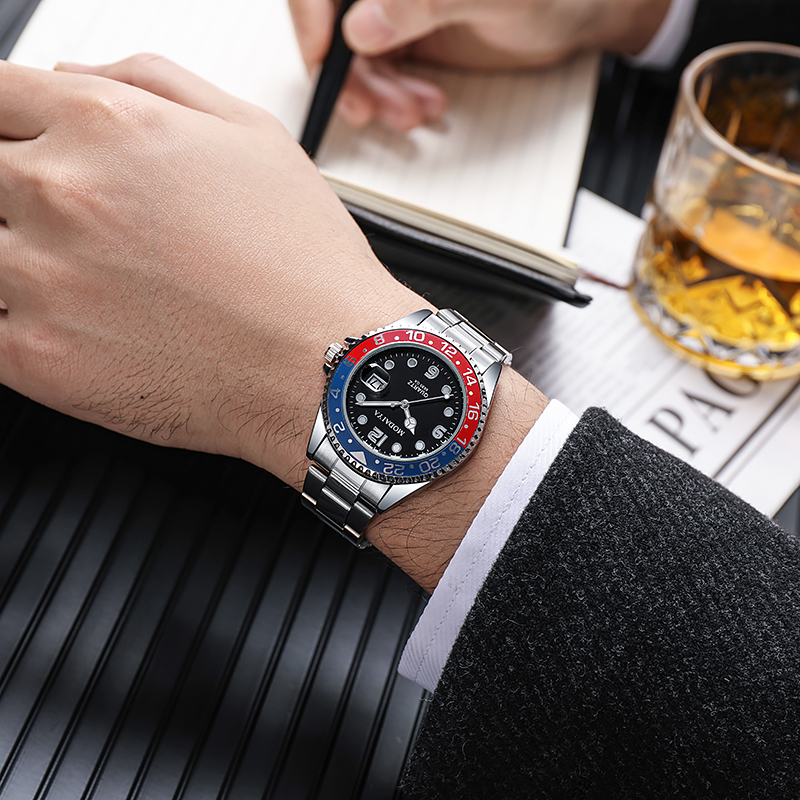 2022 New Arrival Fashion Quart – Smartwatch Guess Bewertung und Preis