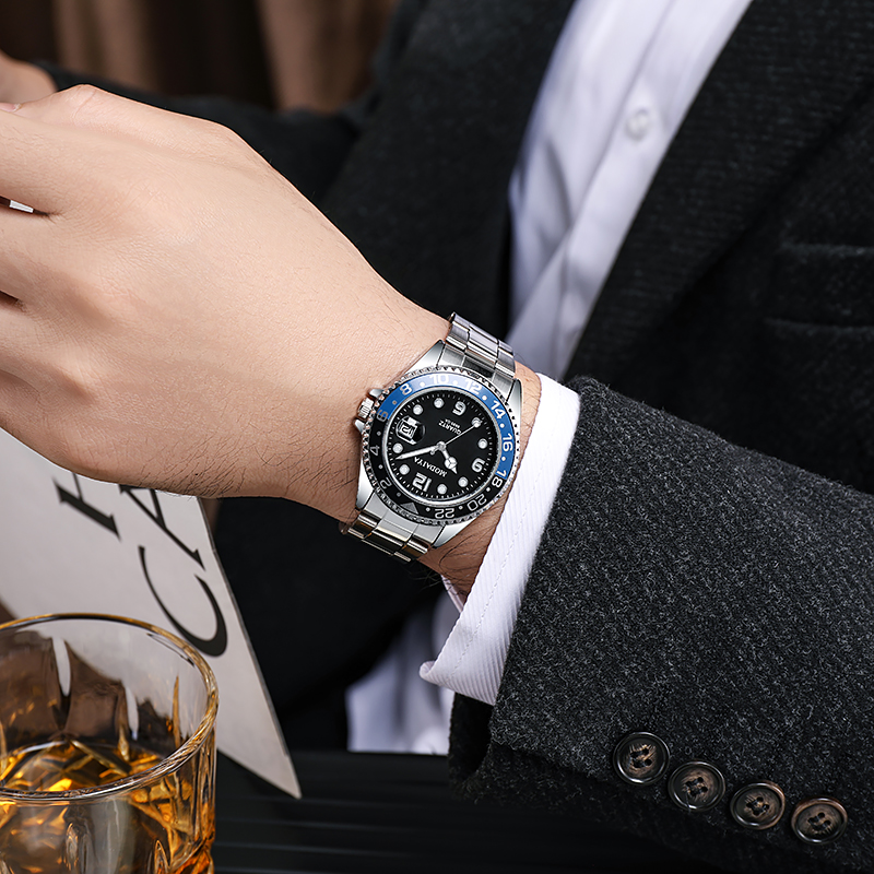 2022 New Arrival Fashion Quart – Smartwatch Guess Bewertung und Preis