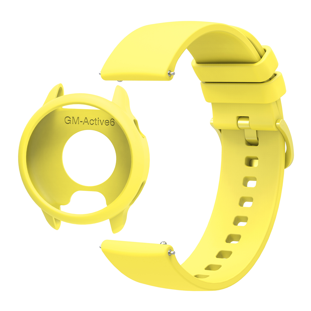 1Set Silicone Case+Strap For G – Silicone Band Replacement Bewertung und Preis