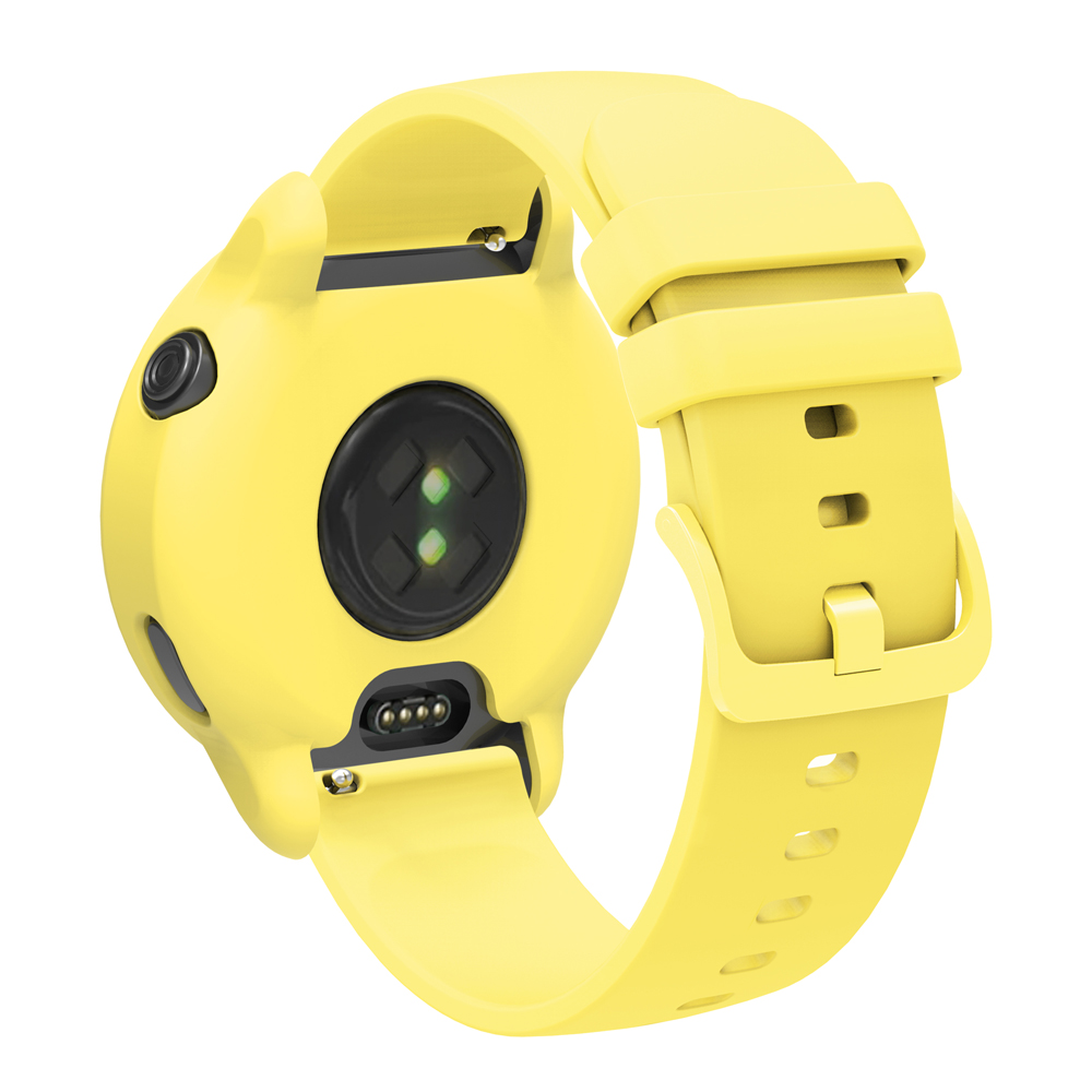 1Set Silicone Case+Strap For G – Silicone Band Replacement Bewertung und Preis