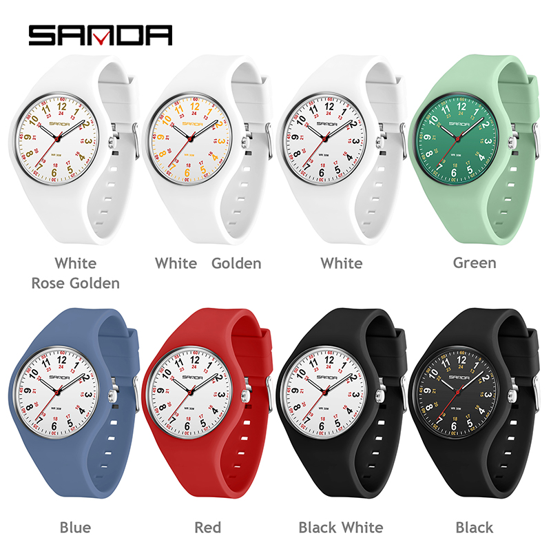 Fashion Sanda Top Brand Hot Sa – Silicone Band Replacement Bewertung und Preis