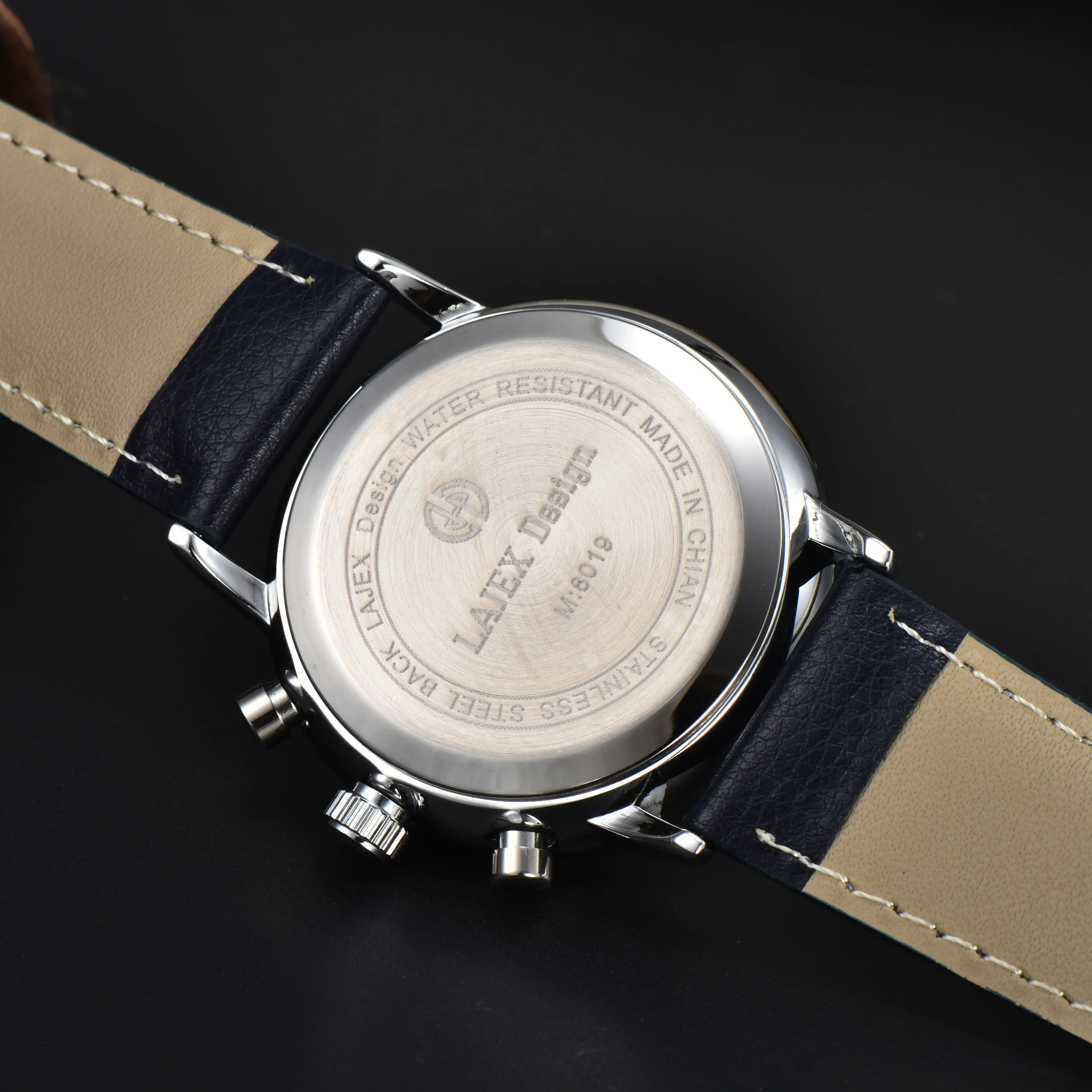 2026 Hindenburg Zeppelin 8086- – Smartwatch Touch Bewertung und Preis