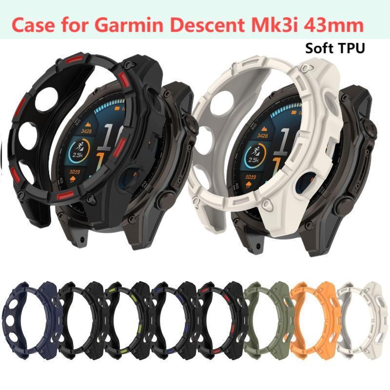 Soft TPU Case for Garmin Desce – Sport Loop Strap Bewertung und Preis
