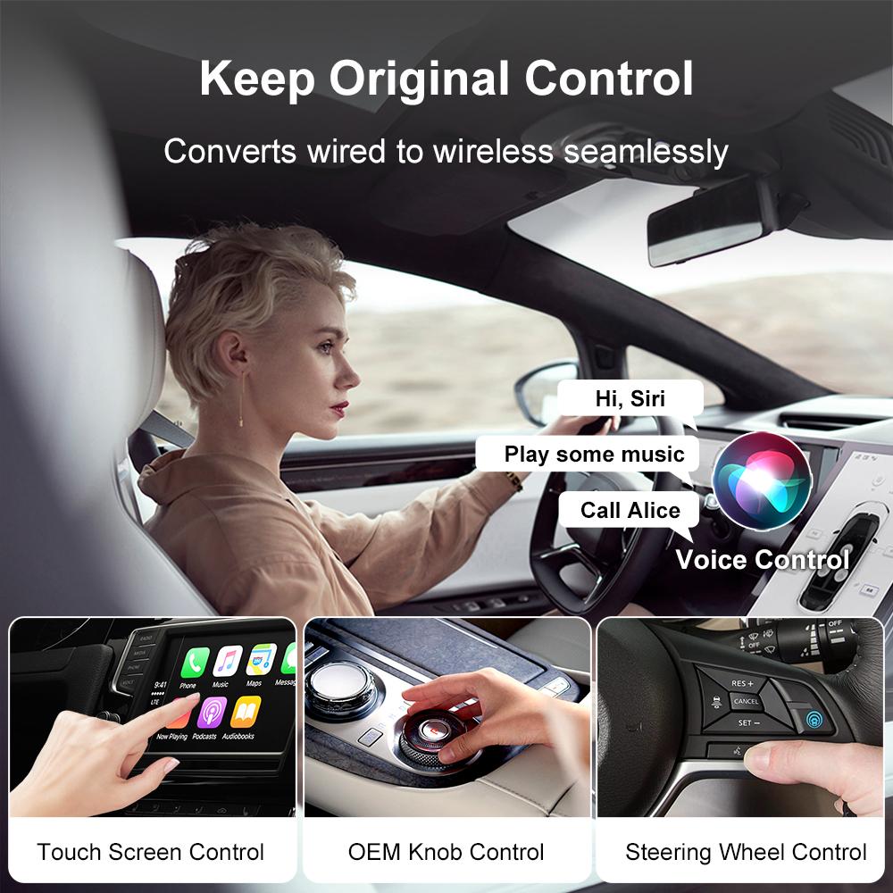 ANYFAR Dual Interface Wireless – Smartwatch Universal Bewertung und Preis