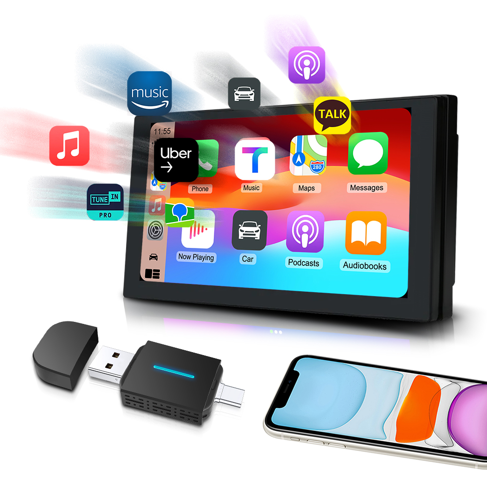 ANYFAR Dual Interface Wireless – Smartwatch Universal Bewertung und Preis