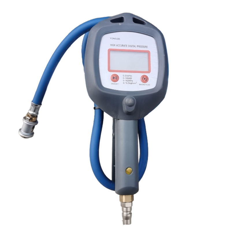 Digital Display Tire Pressure  – Smartwatch Universal Bewertung und Preis