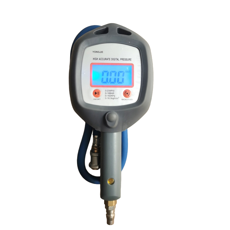 Digital Display Tire Pressure  – Smartwatch Universal Bewertung und Preis