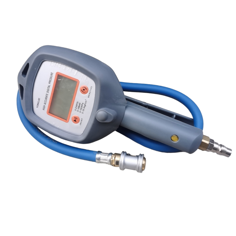 Digital Display Tire Pressure  – Smartwatch Universal Bewertung und Preis