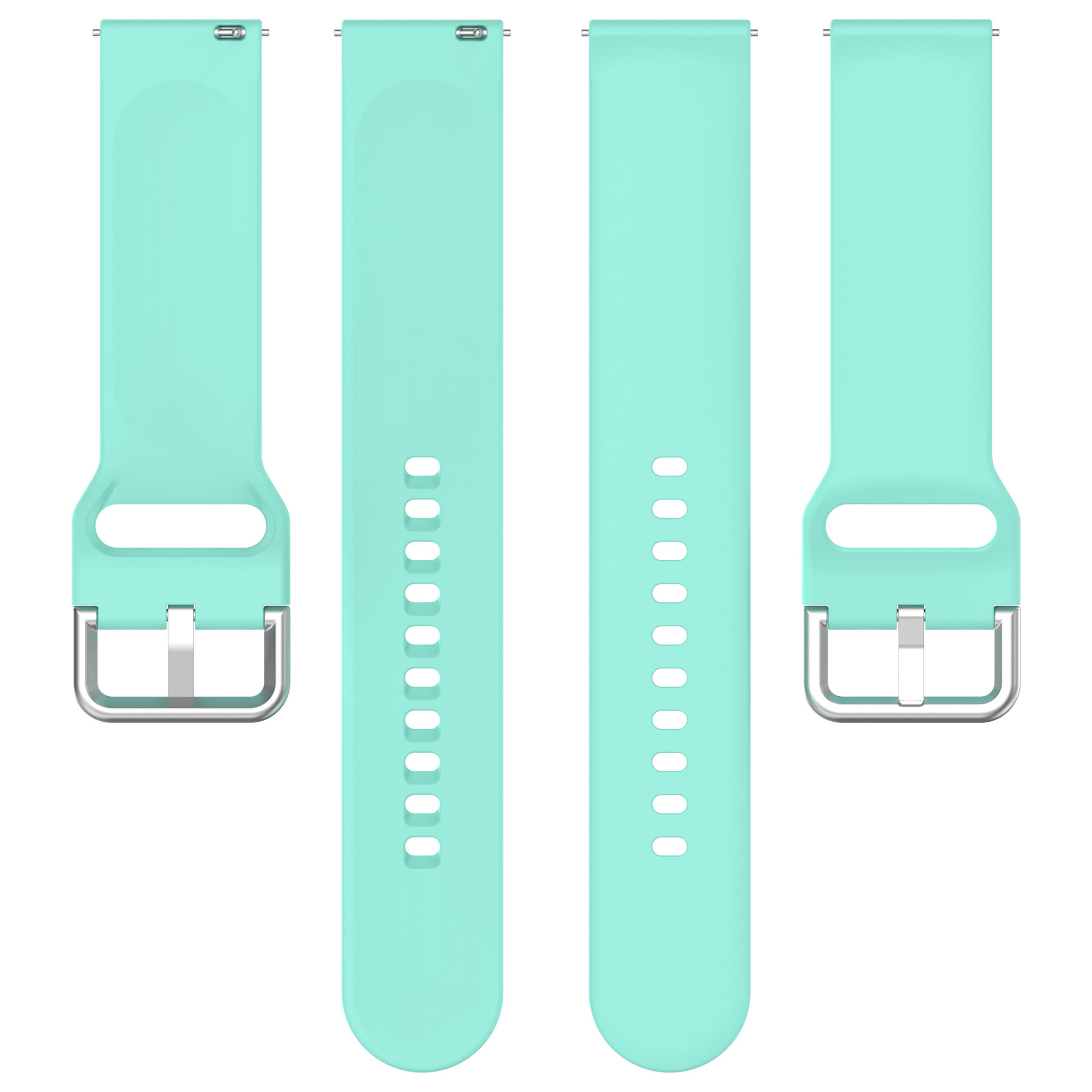 20mm Silicone Child Smartwatch – Sport Loop Strap Bewertung und Preis