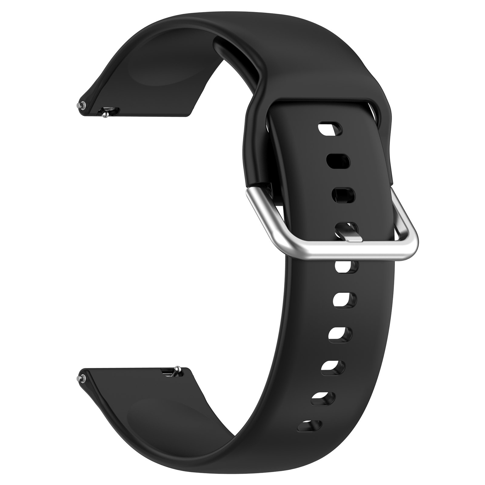 20mm Silicone Child Smartwatch – Sport Loop Strap Bewertung und Preis