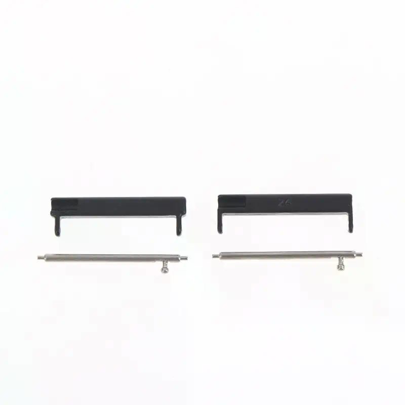 1Pair 24mm To 22mm/20mm Wristb – Smart Watch Accessories Bewertung und Preis