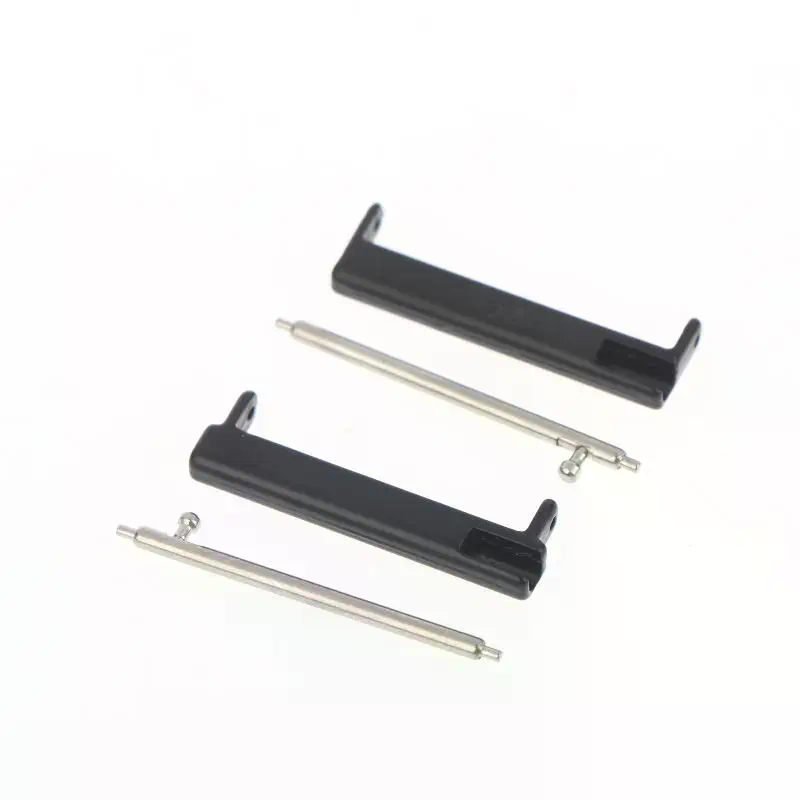 1Pair 24mm To 22mm/20mm Wristb – Smart Watch Accessories Bewertung und Preis