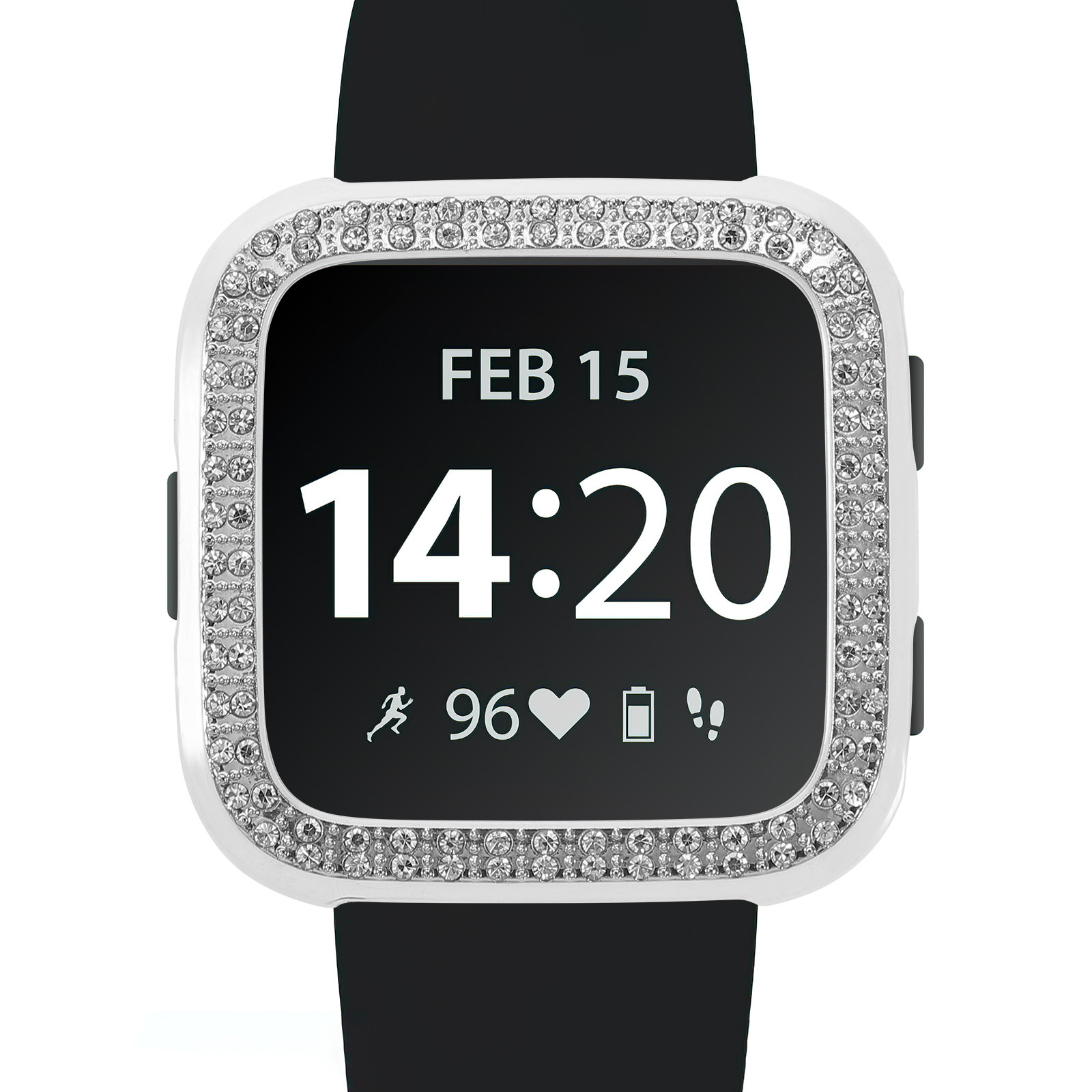 Diamond Protective Case Hollow – Smart Watch Accessories Bewertung und Preis