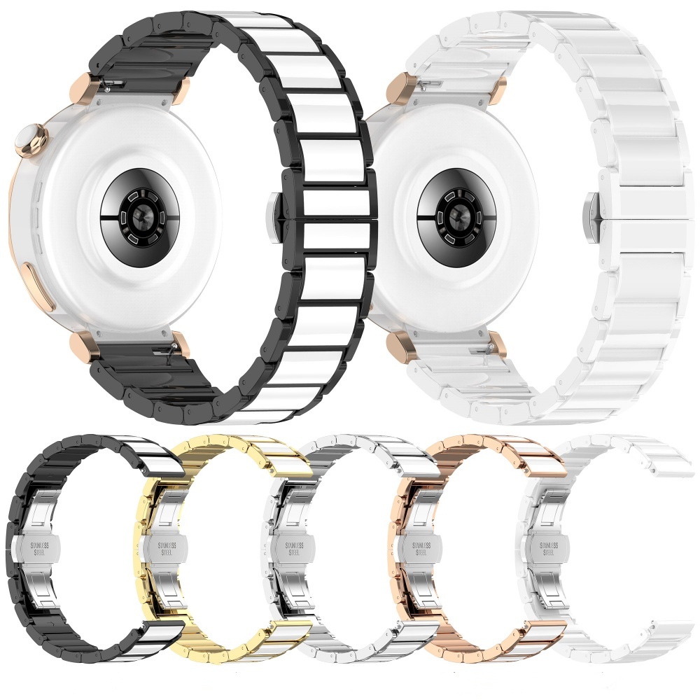 Anti Ceramic Watchband For OPP – Smartwatch X2 Bewertung und Preis