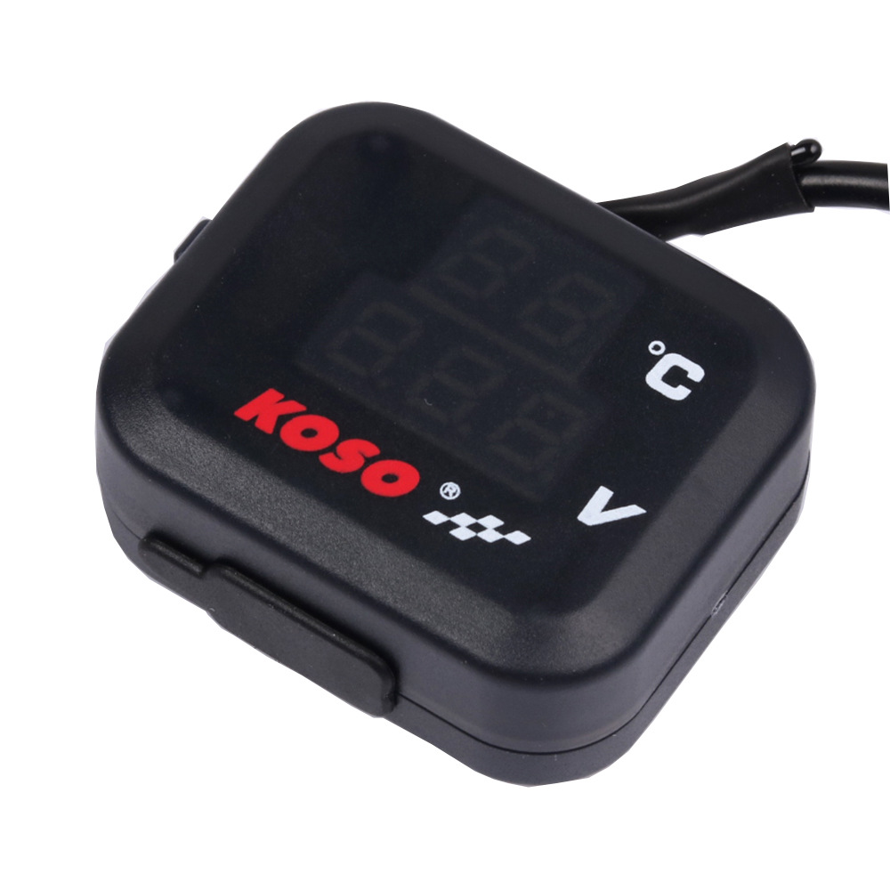 Universal KOSO Motorcycle Volt – Smartwatch Universal Bewertung und Preis