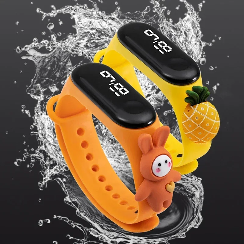 Waterproof Children Smart Touc – Smartwatch Touch Bewertung und Preis