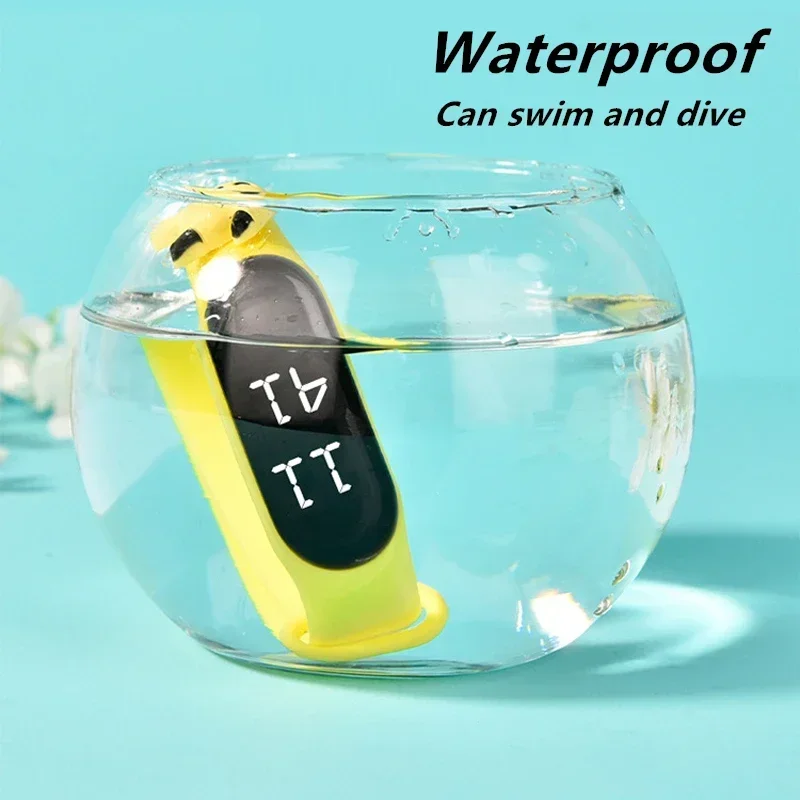 Waterproof Children Smart Touc – Smartwatch Touch Bewertung und Preis