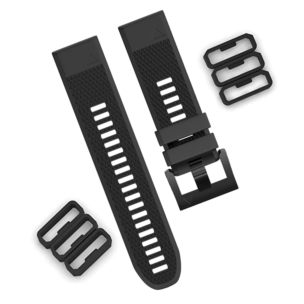 For Garmin Forerunner 945/935/ – Silicone Band Replacement Bewertung und Preis