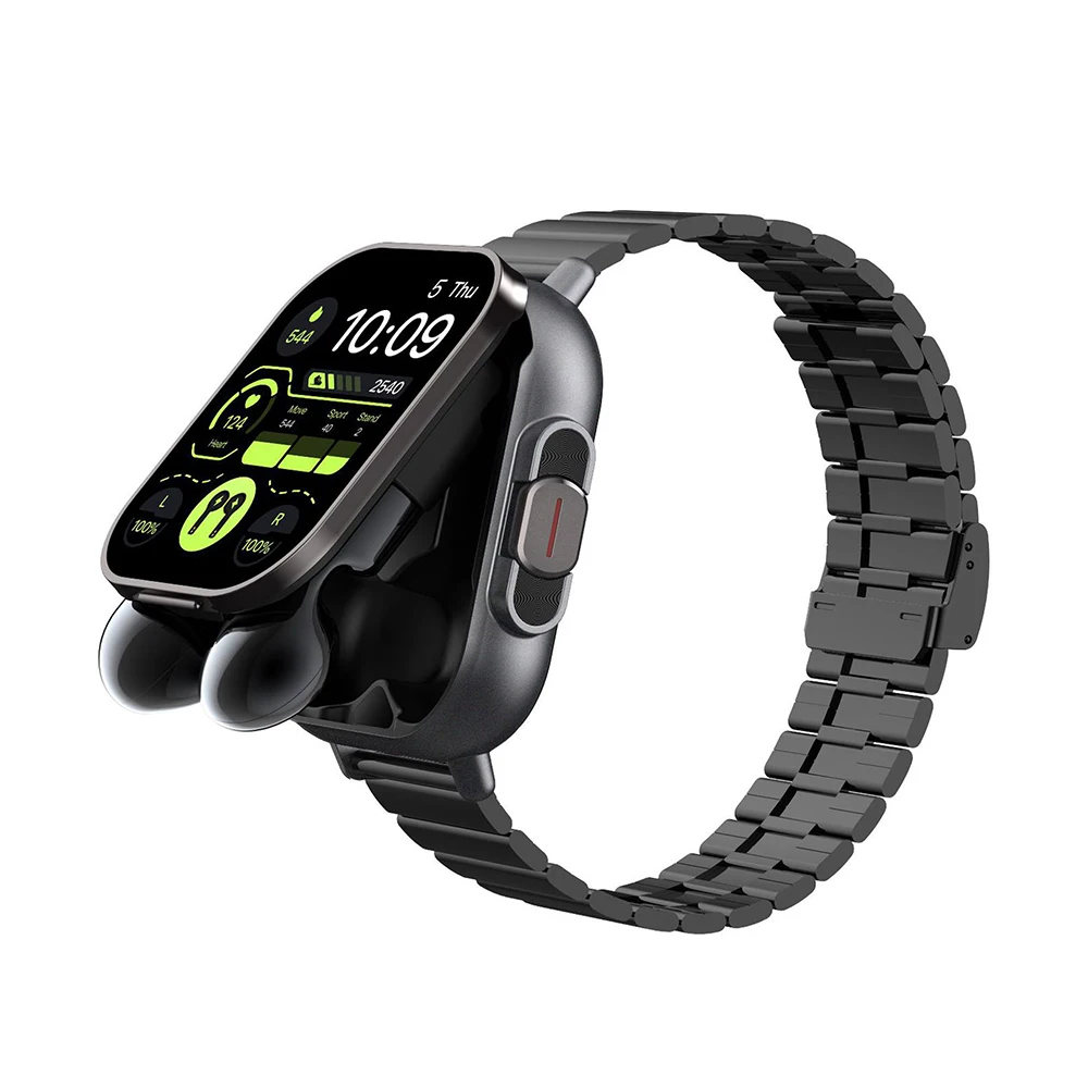 for Doogee V Max Plus S99 V11  – Smartwatch X12 Bewertung und Preis