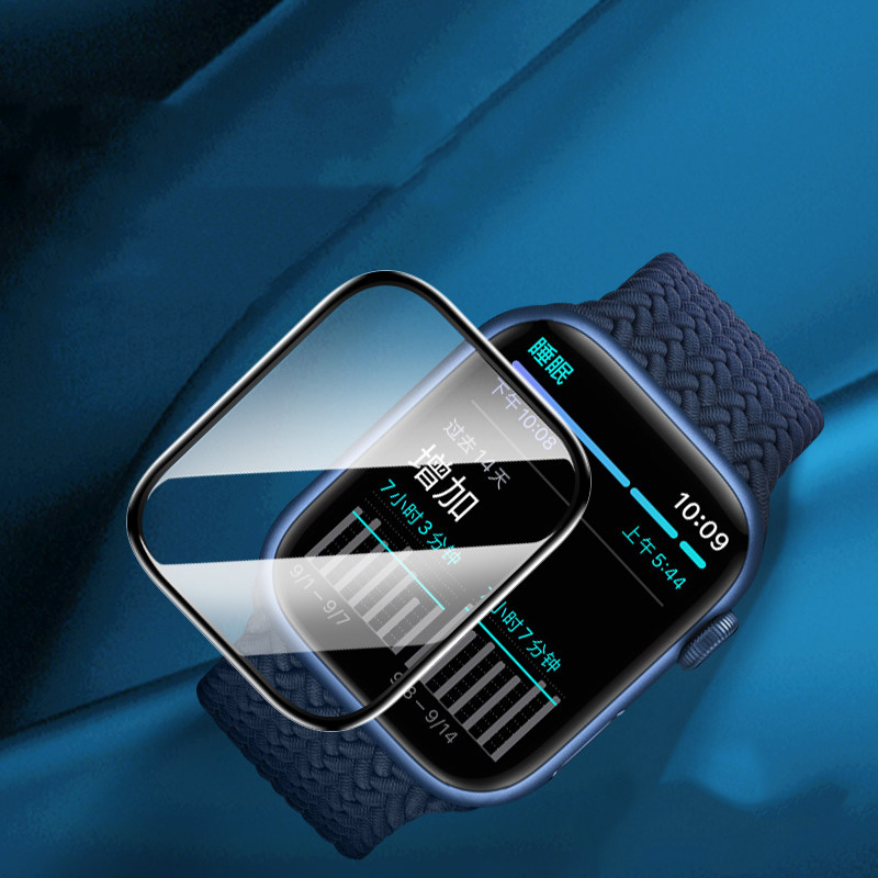 Screen Protector For Apple Wat – Garmin Smartwatch Accessories Bewertung und Preis