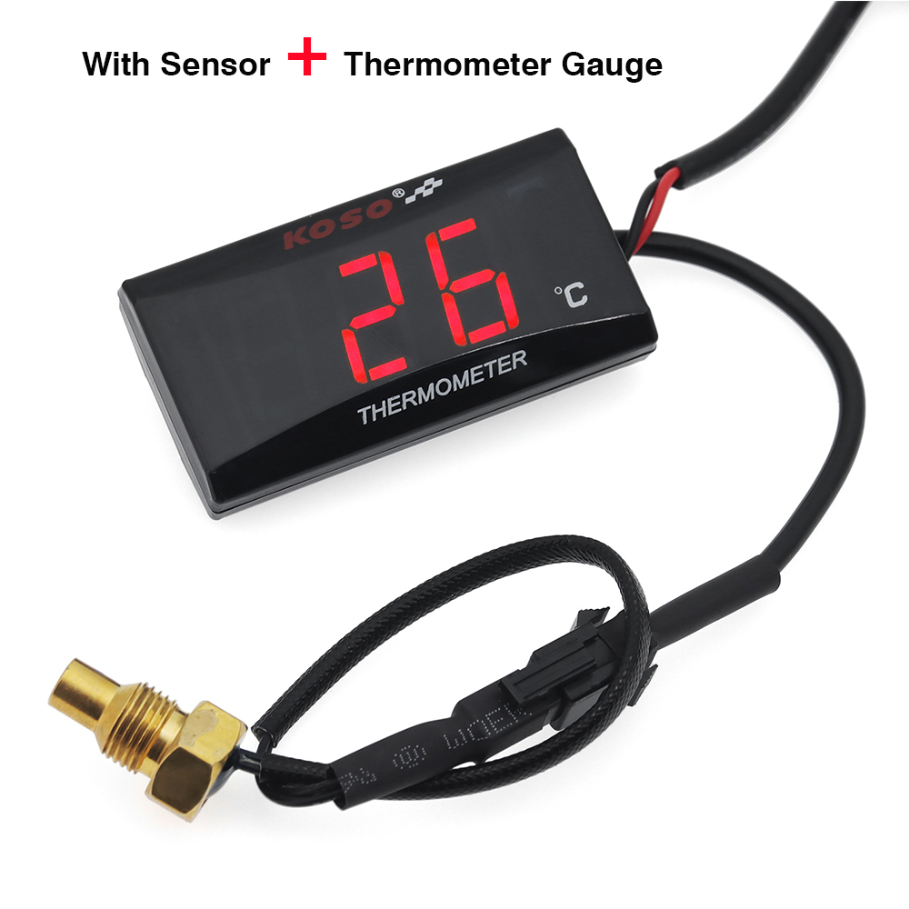 Universal Motorcycle Mini LCD  – Smartwatch Universal Bewertung und Preis