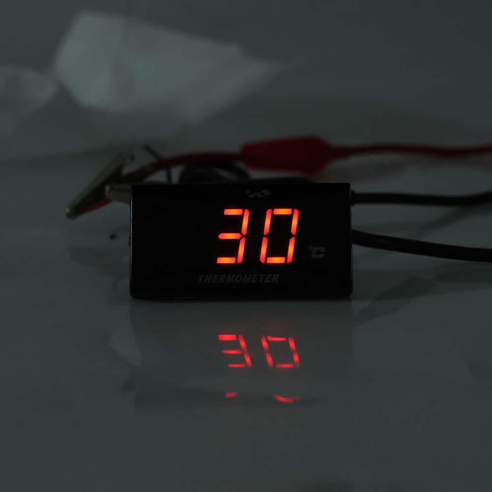 Universal Motorcycle Mini LCD  – Smartwatch Universal Bewertung und Preis
