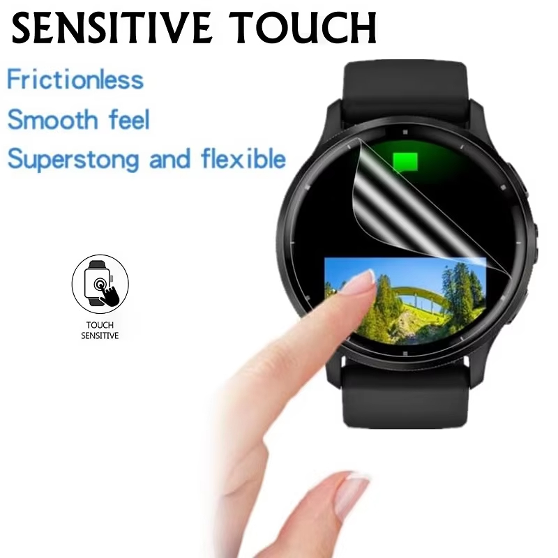 For Garmin Venu 3s Full Cover  – Garmin Smartwatch Accessories Bewertung und Preis