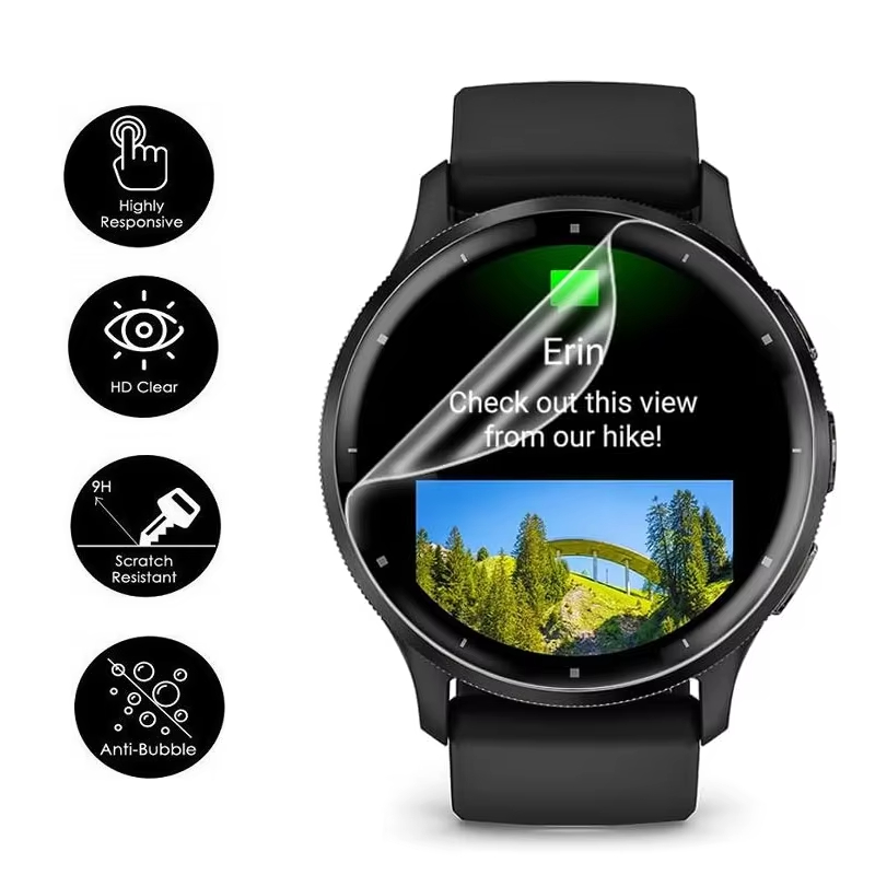 For Garmin Venu 3s Full Cover  – Garmin Smartwatch Accessories Bewertung und Preis
