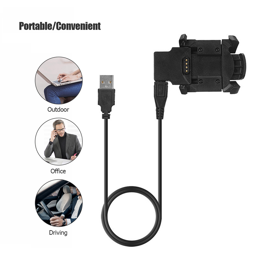 Clip Charger for Garmin Fenix  – Garmin Smartwatch Accessories Bewertung und Preis
