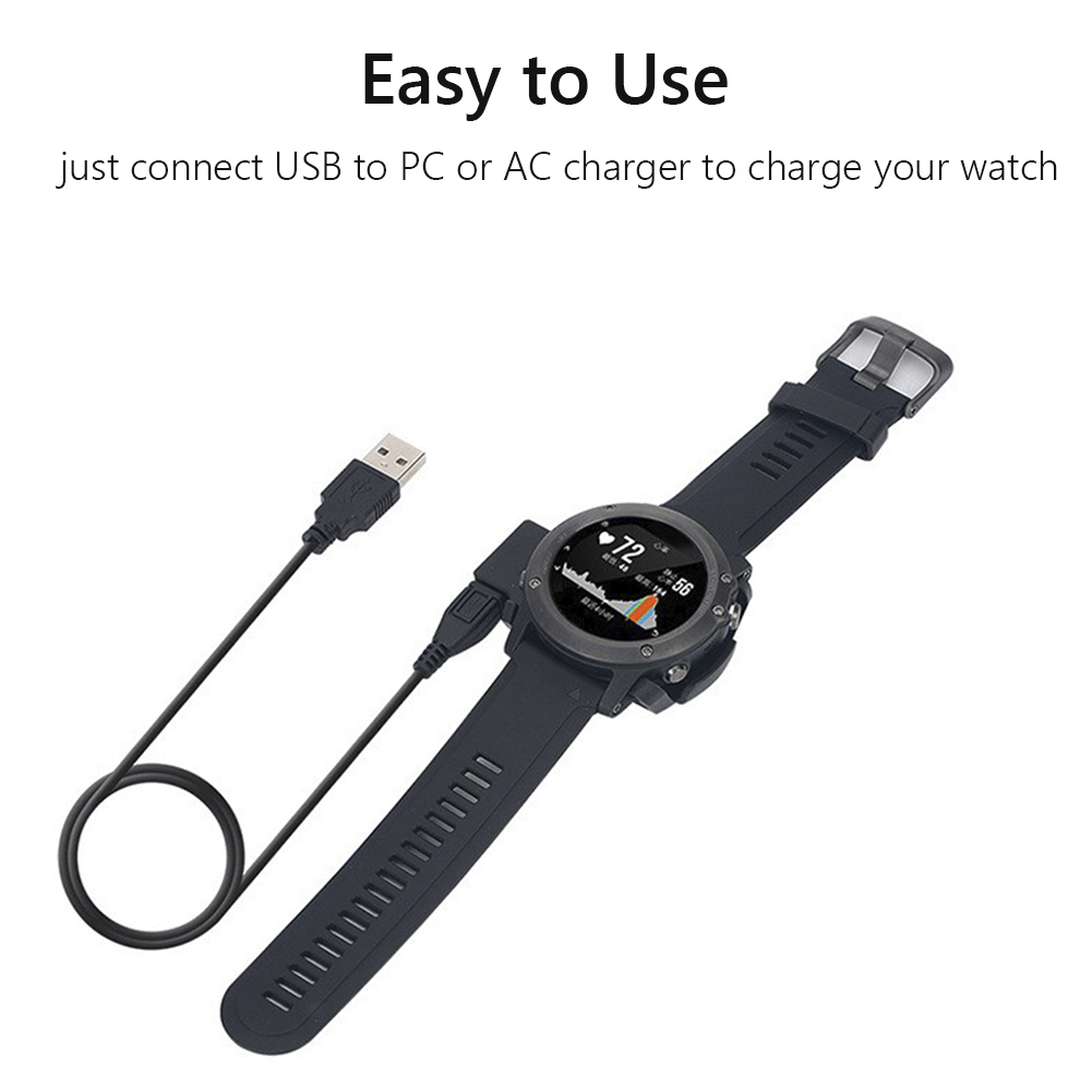 Clip Charger for Garmin Fenix  – Garmin Smartwatch Accessories Bewertung und Preis