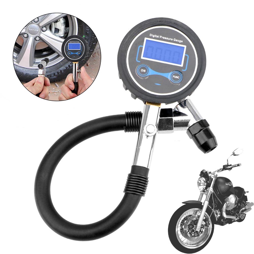 0-200Psi Tire Pressure Gauge M – Smartwatch Universal Bewertung und Preis