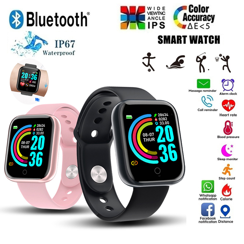 Multifunctional Smart Watch Me – Smartwatch X12 Bewertung und Preis
