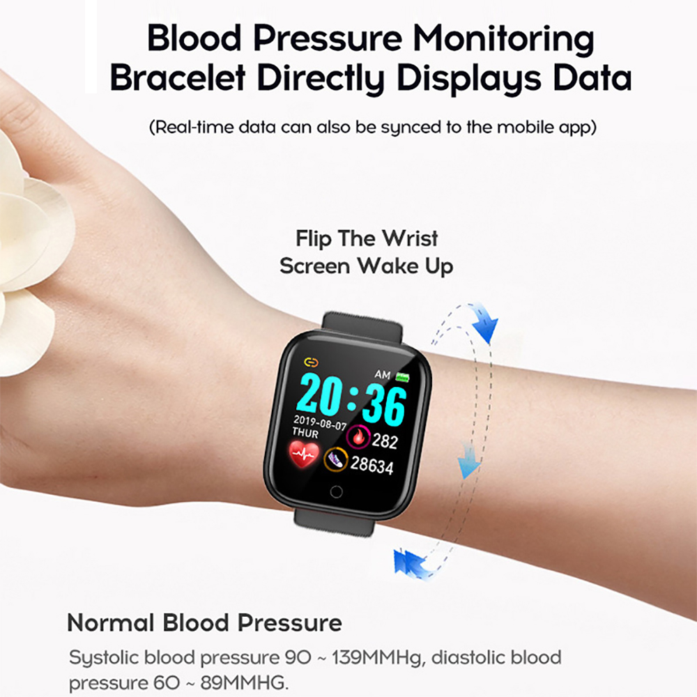 Multifunctional Smart Watch Me – Smartwatch X12 Bewertung und Preis