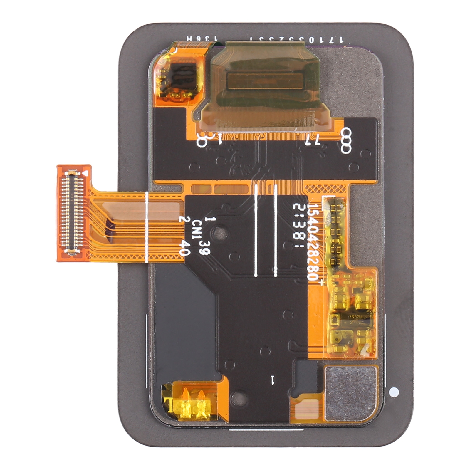 1.64-inch AMOLED Screen For Hu – Smartwatch Touch Bewertung und Preis