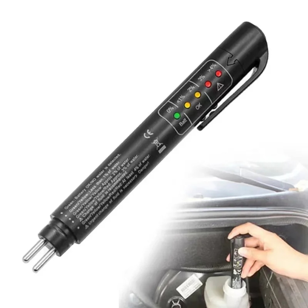 Accurate Oil Quality Check Pen – Smartwatch Universal Bewertung und Preis
