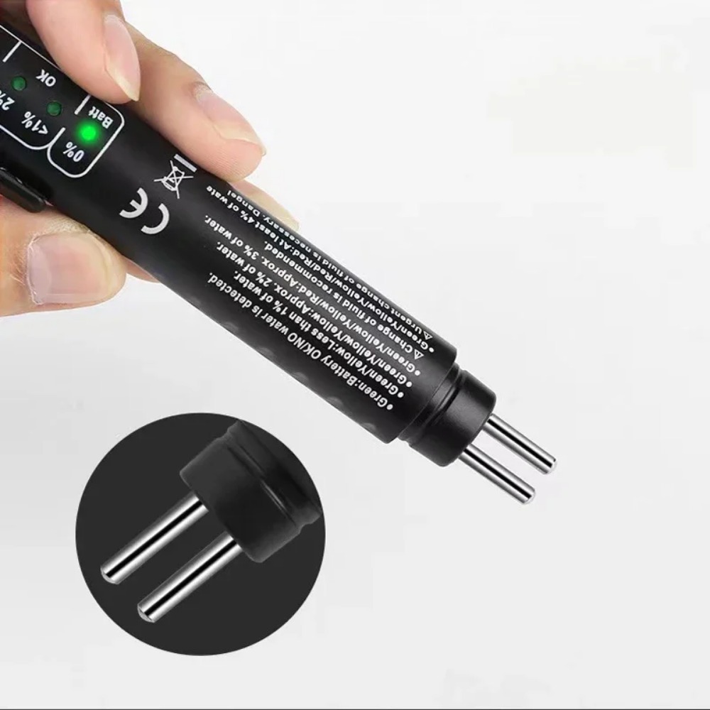 Accurate Oil Quality Check Pen – Smartwatch Universal Bewertung und Preis