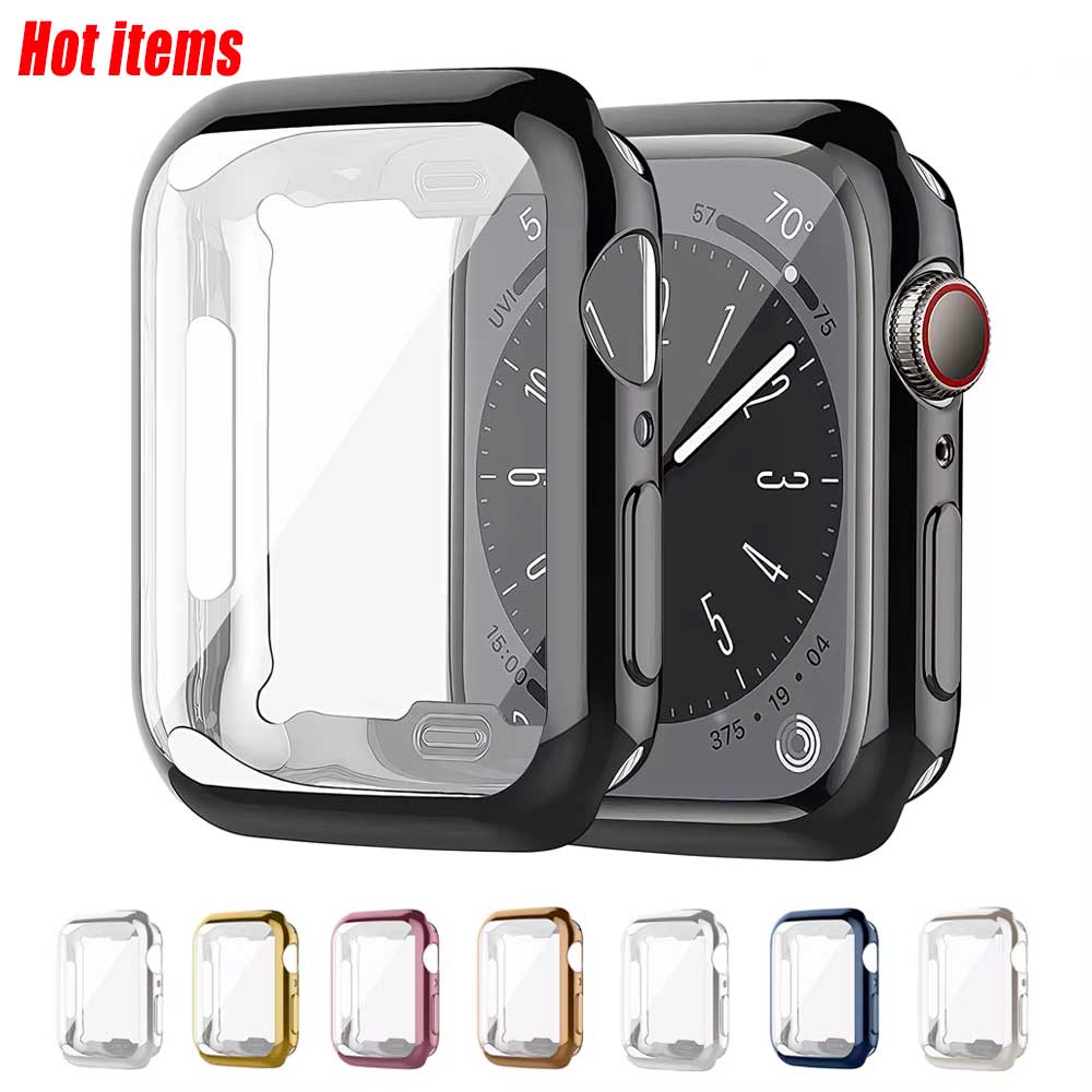 Cover For Apple Watch Case 44m – Garmin Smartwatch Accessories Bewertung und Preis