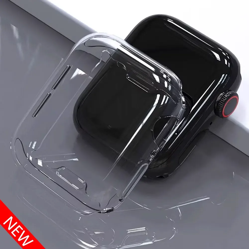 Cover For Apple Watch Case 44m – Garmin Smartwatch Accessories Bewertung und Preis