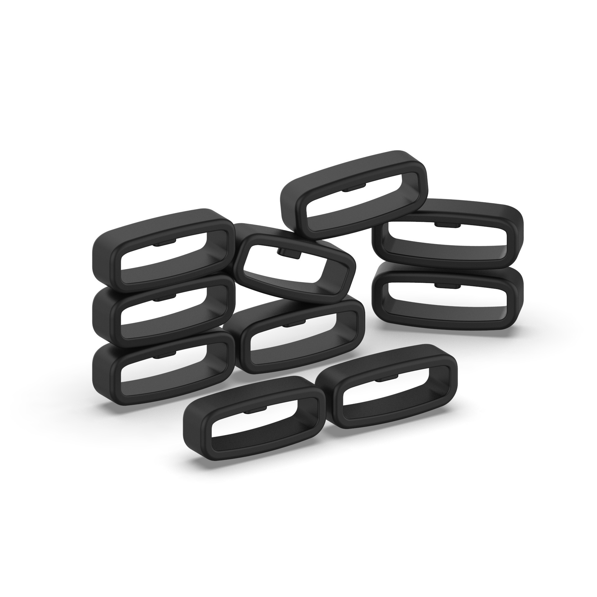 ​Rubber Watch Strap Band Keepe – Sport Loop Strap Bewertung und Preis