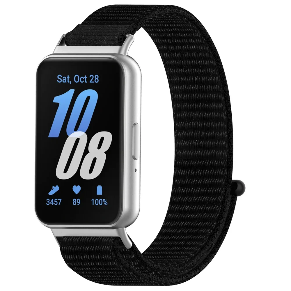 Nylon Loop Strap For Samsung G – Sport Loop Strap Bewertung und Preis