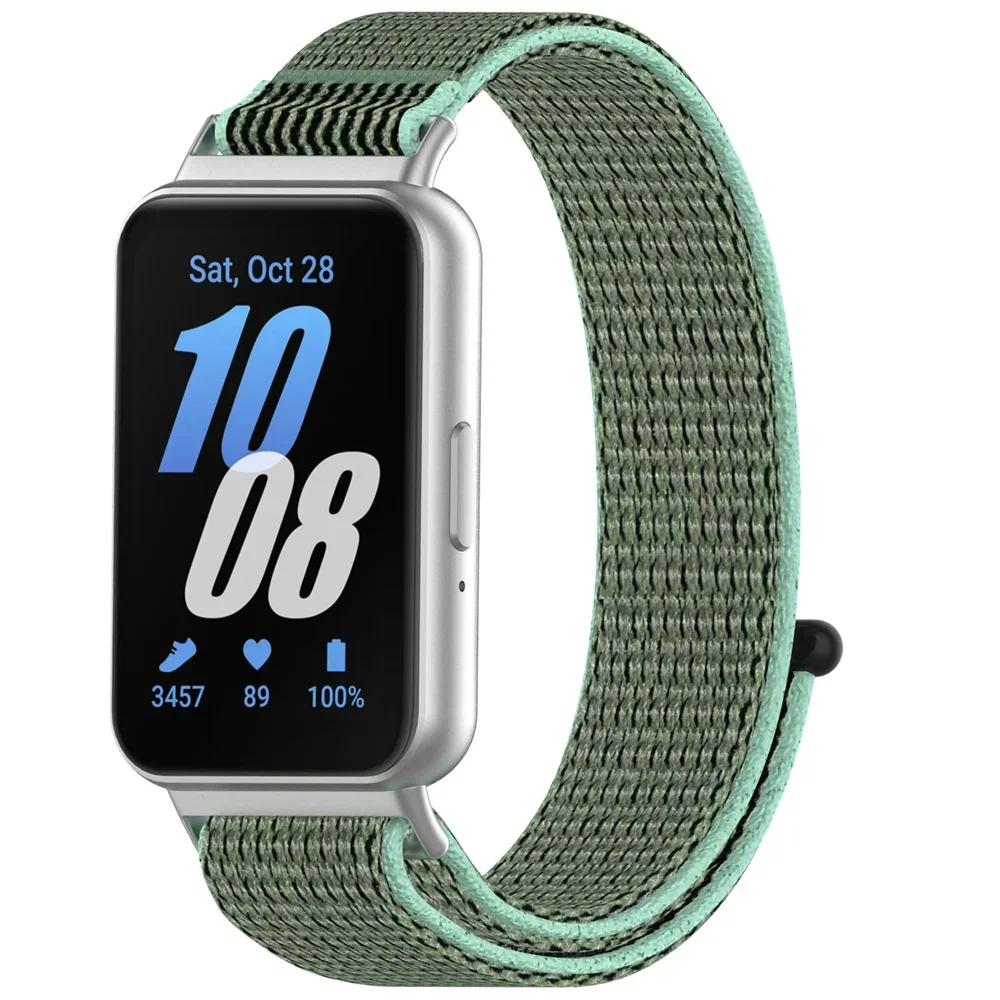 Nylon Loop Strap For Samsung G – Sport Loop Strap Bewertung und Preis