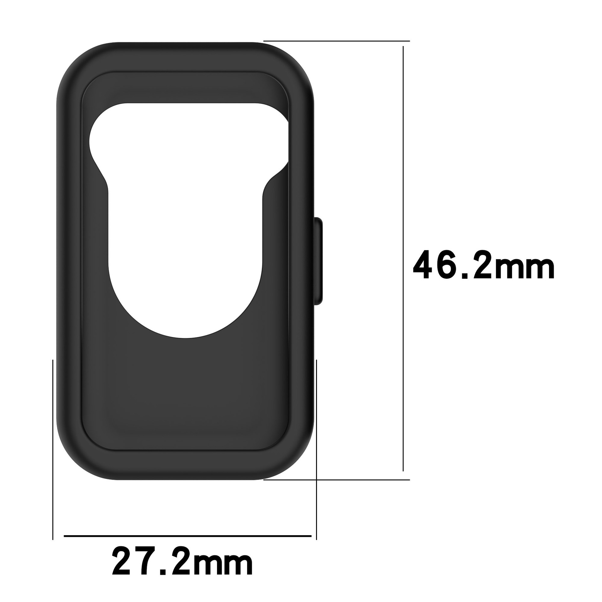 Silicone case For Huawei band  – Sport Loop Strap Bewertung und Preis