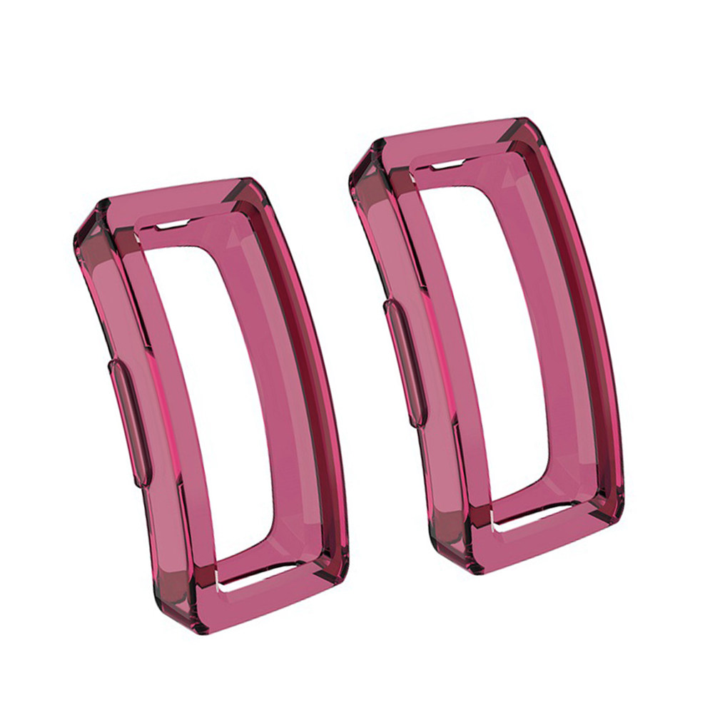 2Pcs Protective Shell Tpu Half – Smart Watch Accessories Bewertung und Preis