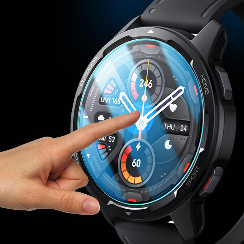 Smartwatch Hard Glass Protecti – Smartwatch X2 Bewertung und Preis