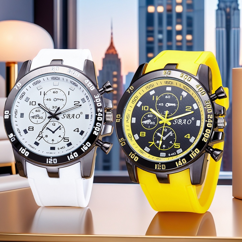 New Quartz Watches for Men and – Smartwatch Touch Bewertung und Preis