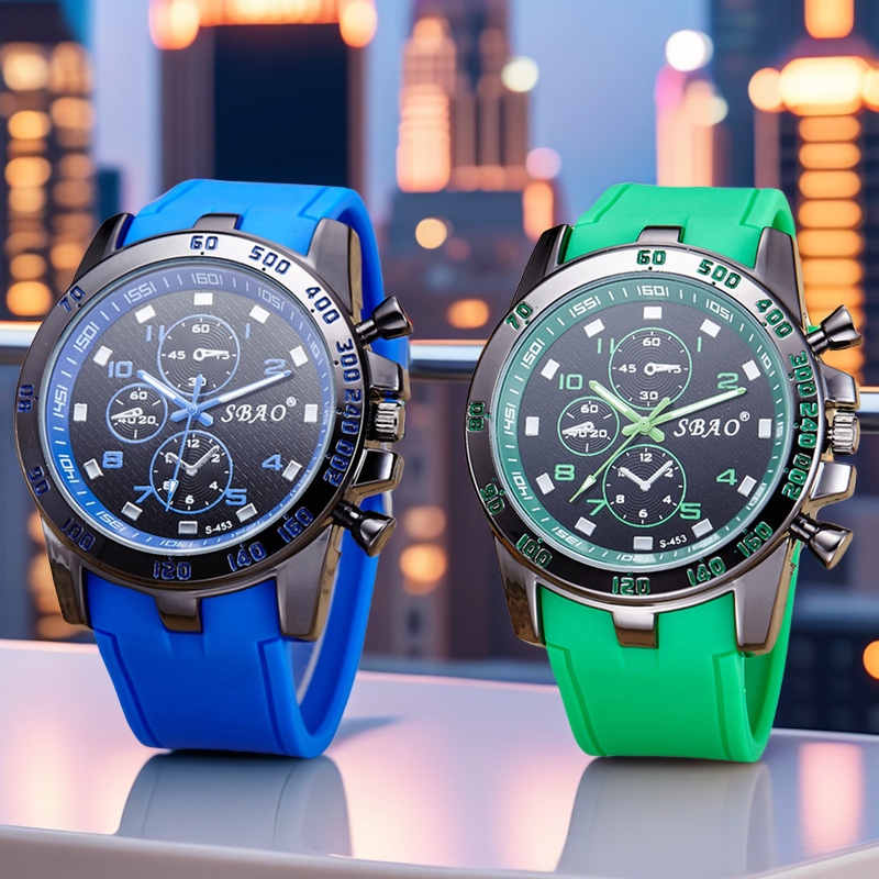 New Quartz Watches for Men and – Smartwatch Touch Bewertung und Preis